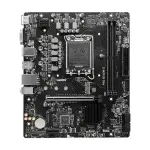 MSI PRO B760M-E DDR5